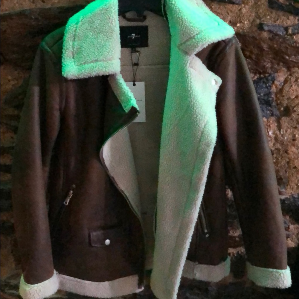 Women coat - Picture 5 of 6